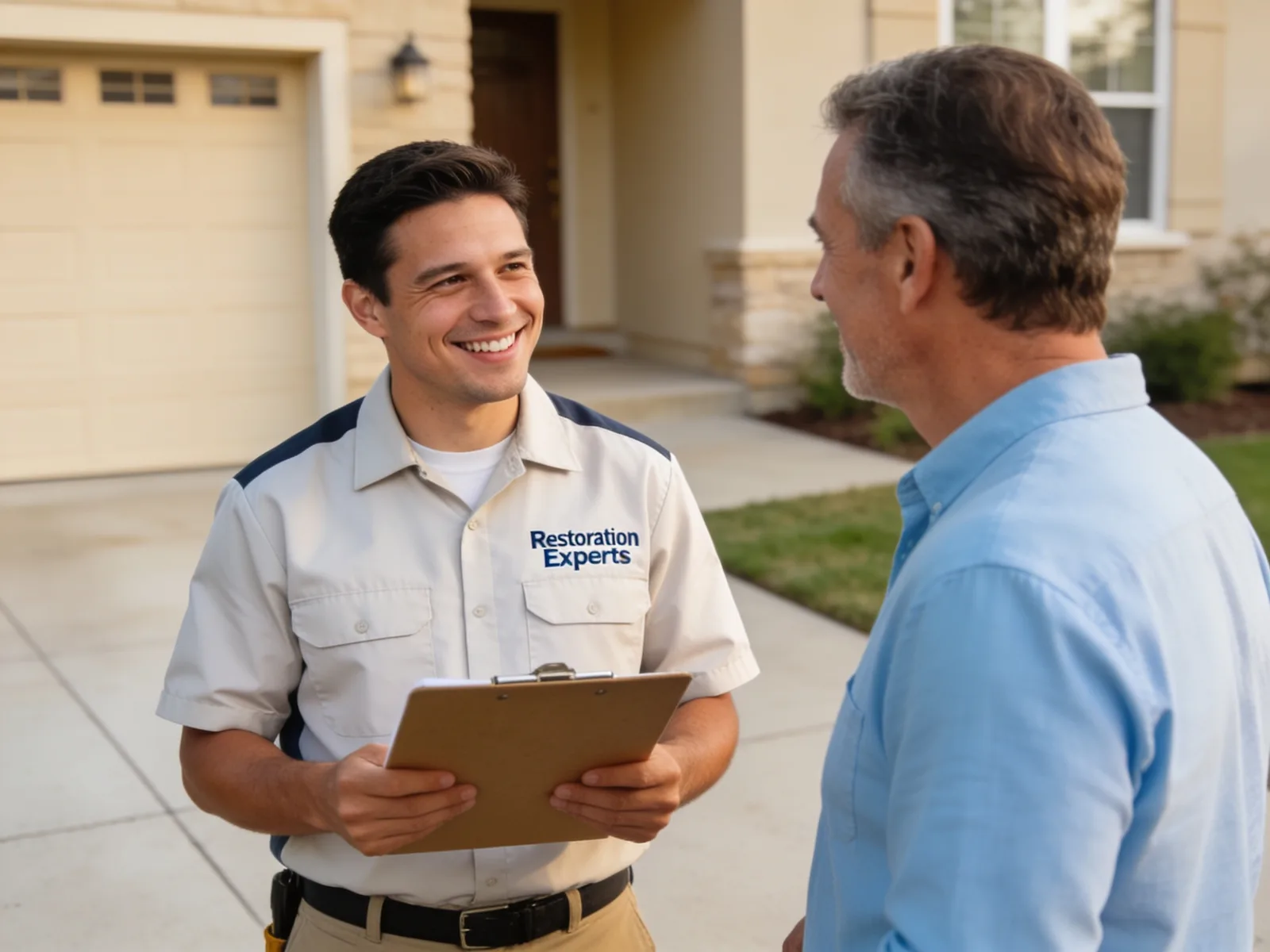 Water Damage Cleanup Abington, PA FAQs